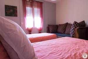 Maisons de vacances Sainte Maxime : photos des chambres