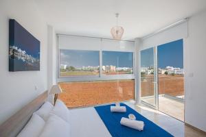 Villa Manta Platina - Brand New Luxury 3 Bedroom Protaras Villa