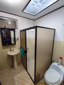 The Cozy Cactus House B&B Cartago Centro English Spoken