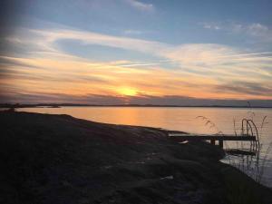 Nice cottage in the Stockholm Archipelago