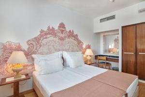 Standard One-Bedroom Apartment room in Hotel Apartamento Brisa Sol