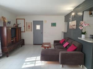 Appartements Pitaya : photos des chambres