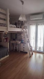 A casa di Alessia