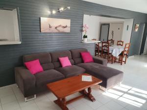 Appartements Pitaya : photos des chambres