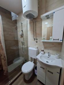 Apartman Jasmin