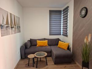 Apartman Jasmin