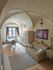 Residence Spillenberg Honeymoon Suite - Svadobna cesta