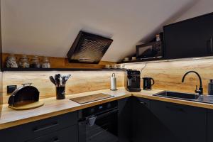 Zdrojowy Gościniec - Apartament Premium na wyłącznosć