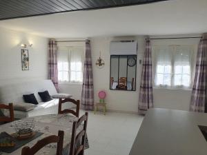 Appartements Pitaya : photos des chambres