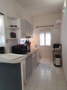 Appartements Pitaya : photos des chambres