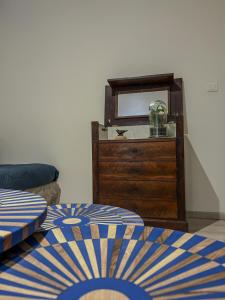 Maisons d'hotes Maison Belles Pierres : photos des chambres