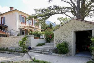 Maisons de vacances Le chai Saint Joseph : photos des chambres