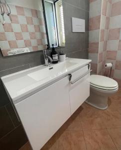 Design apartments - Studio img15