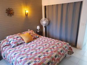 Appartements Pitaya : photos des chambres