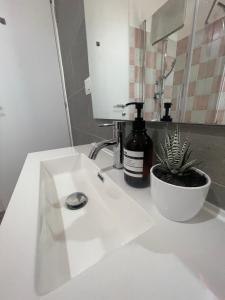 Design apartments - Studio img17