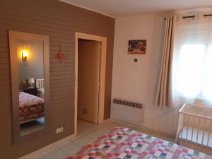 Appartements Pitaya : photos des chambres