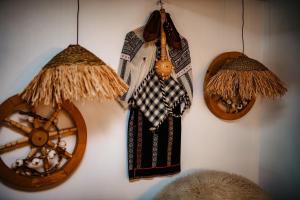 Pensiunea Adam și Eva