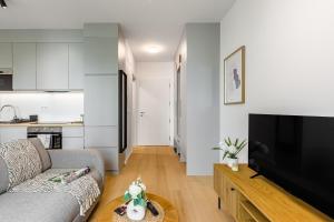 BNB Pri Myte Residence