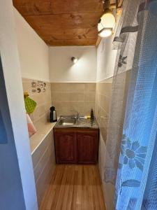 Chalúpka pod orechom