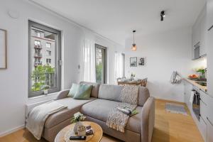 BNB Pri Myte Residence