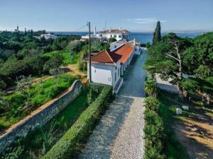 Spectacular Carvoeiro Villa Villa Sunshine Delight Private Pool & Amazing