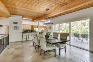 Play, Swim and Unwind Luxe Los Angeles Oasis!