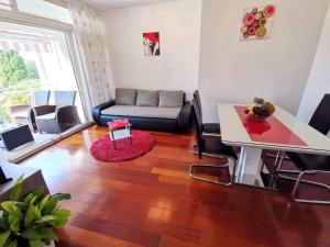 Apartments in Crikvenica 5746