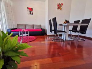 Apartments in Crikvenica 5746