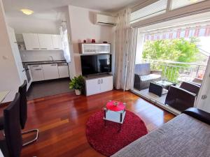 Apartments in Crikvenica 5746