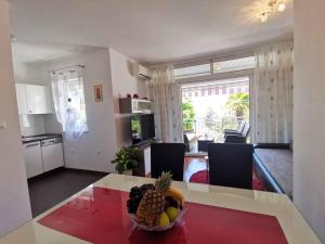 Apartments in Crikvenica 5746