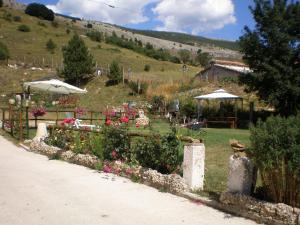 Agriturismo Fonte Lupini