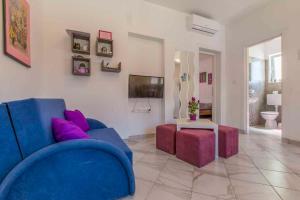 Apartments in Crikvenica 5289