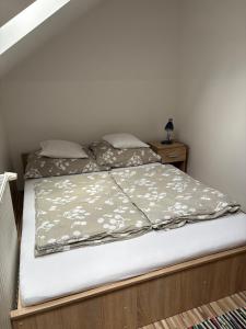 Bodzavirág Apartman