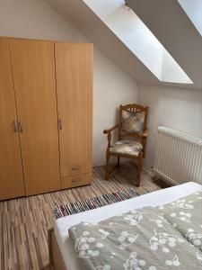 Bodzavirág Apartman