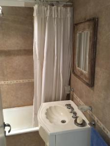 Monoambiente en Playa Varese con vista al mar