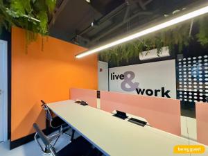 JSmart - Carolina Sucupira