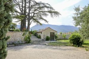 Maisons de vacances Le chai Saint Joseph : photos des chambres