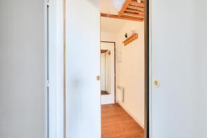 Résidence Cannes Villa Francia - maeva Home - Studio cosy + coin cabine avec jardin 4 personnes - Sélection - super Home MAE-6733