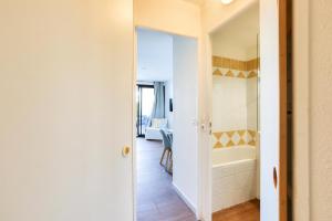 Résidence Cannes Villa Francia - maeva Home - Studio cosy + coin cabine avec jardin 4 personnes - Sélection - super Home MAE-6733