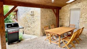 Maisons de vacances Gite Gariga : photos des chambres
