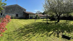 Gite Gariga-Saint Emilion