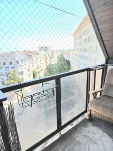 Appartements Beautiful apartment, comfort, beautiful view of Strasbourg : photos des chambres