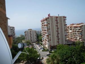 Benalmadena costa, Benalmadena, Arroyo de la Miel