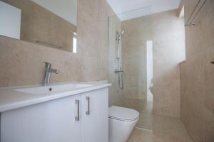 Villa Olive Chrysos, Brand New, Luxury 3 Bdr Protaras Villa, With Private Pool