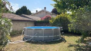 Maisons de vacances Gite Gariga : photos des chambres