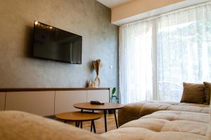 Sani Lux Suite