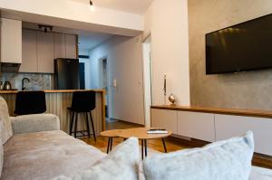 Sani Lux Suite