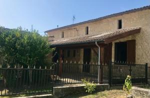 Maisons de vacances Gite Gariga : photos des chambres