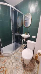 Urban retreat 5km from city centre