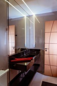 Hospedagem de Luxo São Lourenço